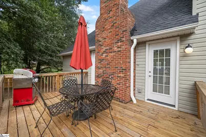 4 Plum Creek Lane, Greenville, SC 29607 - Photo 33