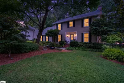 503 Spring Meadow Road, Simpsonville, SC 29680 - Photo 1