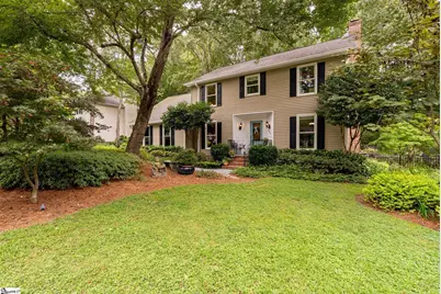 503 Spring Meadow Road, Simpsonville, SC 29680 - Photo 5