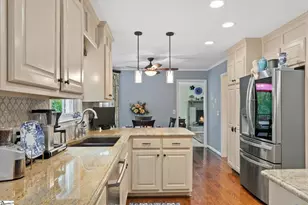503 Spring Meadow Rd, Simpsonville, SC 29680 - Photo 15