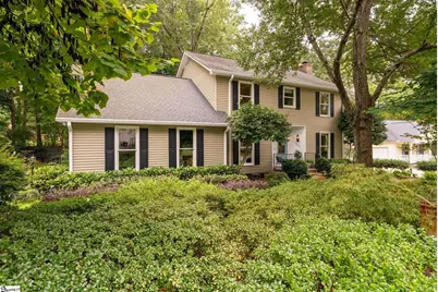 503 Spring Meadow Road, Simpsonville, SC 29680 - Photo 3