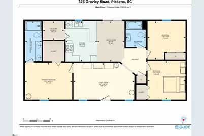 375 Gravley Road, Pickens, SC 29671 - Photo 37