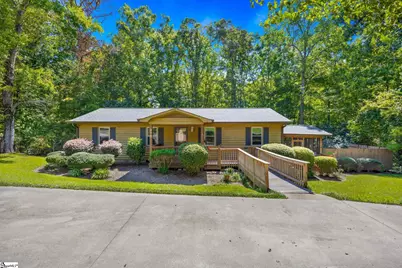 375 Gravley Road, Pickens, SC 29671 - Photo 1