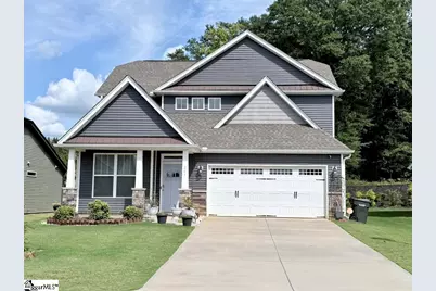 207 Freehold Way, Greer, SC 29650 - Photo 1