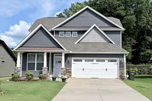 207 Freehold Wy, Greer, SC 29650 - Photo 1