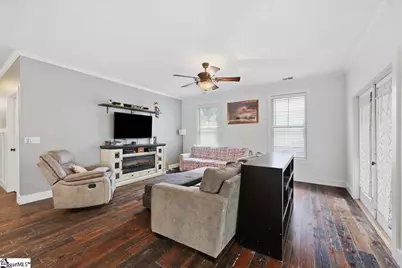 1601 E Saluda Lake Road, Greenville, SC 29611 - Photo 11