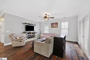 1601 E Saluda Lake Rd, Greenville, SC 29611 - Photo 11