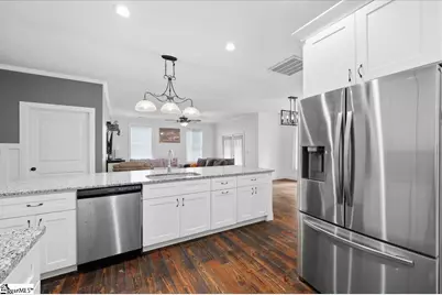 1601 E Saluda Lake Road, Greenville, SC 29611 - Photo 9
