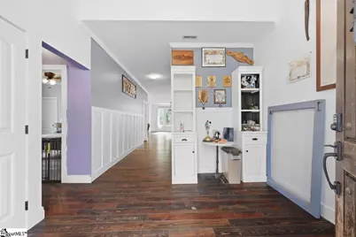 1601 E Saluda Lake Road, Greenville, SC 29611 - Photo 3