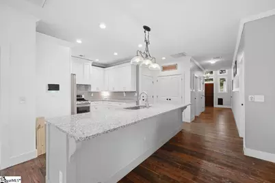 1601 E Saluda Lake Road, Greenville, SC 29611 - Photo 7