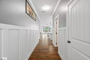 1601 E Saluda Lake Rd, Greenville, SC 29611 - Photo 5