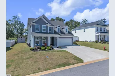 405 Fenwick Drive, Woodruff, SC 29388 - Photo 33