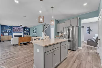 405 Fenwick Drive, Woodruff, SC 29388 - Photo 11