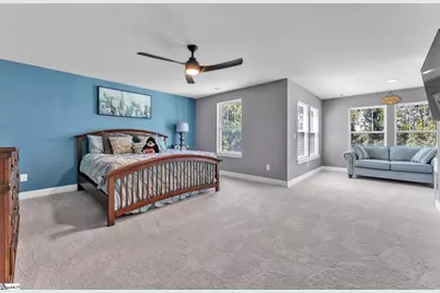 405 Fenwick Drive, Woodruff, SC 29388 - Photo 15
