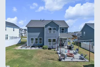 405 Fenwick Drive, Woodruff, SC 29388 - Photo 25