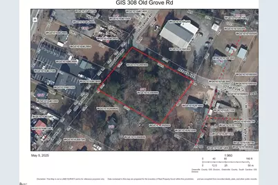 308 Old Grove Road, Greenville, SC 29605 - Photo 3