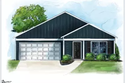104 Chapman Road, Fountain Inn, SC 29644 - Photo 1