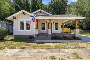 204 Stafford St, Greenville, SC 29605 - Photo 1