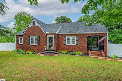 709 W Main Street, Pickens, SC 29671 - Photo 3