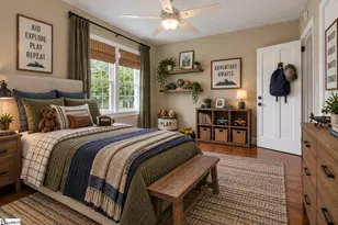 709 W Main St, Pickens, SC 29671 - Photo 29
