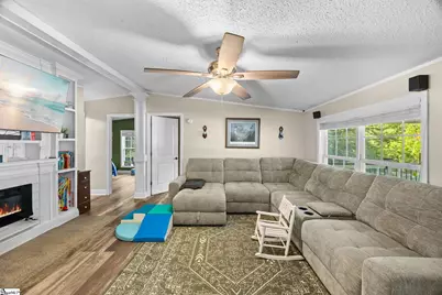 107 Fielding Lane, Fountain Inn, SC 29644 - Photo 7