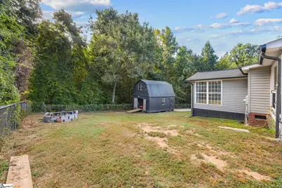 107 Fielding Lane, Fountain Inn, SC 29644 - Photo 43
