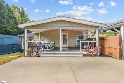 107 Fielding Lane, Fountain Inn, SC 29644 - Photo 27
