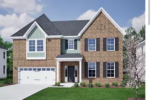 286 Castlebar St, Woodruff, SC 29388 - Photo 1