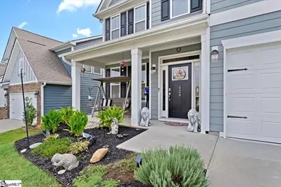 424 Raleighwood Lane, Simpsonville, SC 29681 - Photo 3