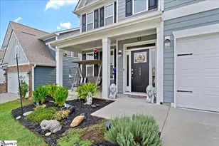 424 Raleighwood Ln, Simpsonville, SC 29681 - Photo 3