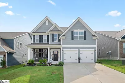 424 Raleighwood Lane, Simpsonville, SC 29681 - Photo 1
