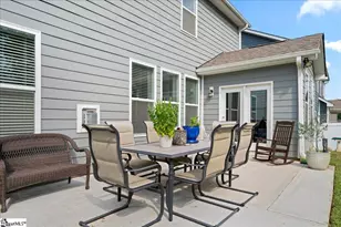 424 Raleighwood Ln, Simpsonville, SC 29681 - Photo 35