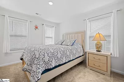 424 Raleighwood Lane, Simpsonville, SC 29681 - Photo 29