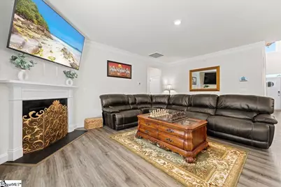 424 Raleighwood Lane, Simpsonville, SC 29681 - Photo 15