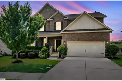 31 Wood Hollow Circle, Greer, SC 29650 - Photo 37