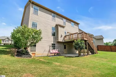 31 Wood Hollow Circle, Greer, SC 29650 - Photo 35