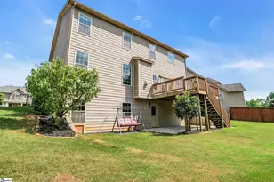 31 Wood Hollow Cir, Greer, SC 29650 - Photo 35