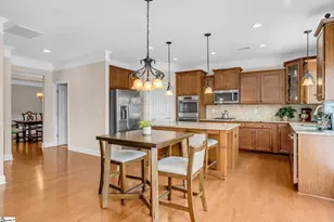 31 Wood Hollow Cir, Greer, SC 29650 - Photo 13