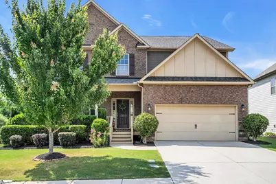 31 Wood Hollow Circle, Greer, SC 29650 - Photo 1