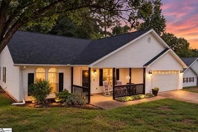 501 Hill Lane, Mauldin, SC 29652 - Photo 1
