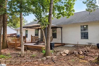 501 Hill Lane, Mauldin, SC 29652 - Photo 19