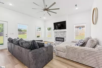 232 Norris Road, Spartanburg, SC 29303 - Photo 3