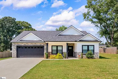 232 Norris Road, Spartanburg, SC 29303 - Photo 1
