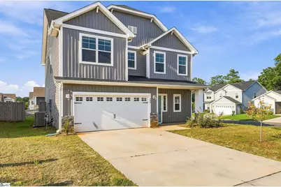 100 White Dutch Lane, Greenville, SC 29607 - Photo 33