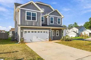 100 White Dutch Ln, Greenville, SC 29607 - Photo 33