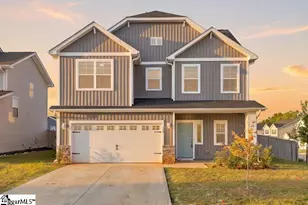 100 White Dutch Ln, Greenville, SC 29607 - Photo 1