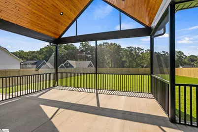 208 Forest Park Drive, Simpsonville, SC 29681 - Photo 21