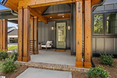 208 Forest Park Drive, Simpsonville, SC 29681 - Photo 19