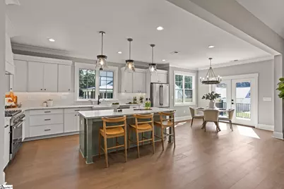 208 Forest Park Drive, Simpsonville, SC 29681 - Photo 7