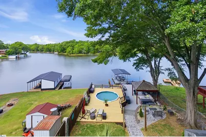 489 Lyman Lake Road, Lyman, SC 29365 - Photo 3